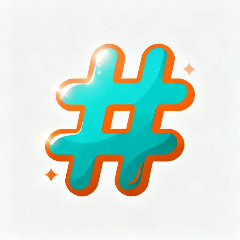 Character Counter tool icon